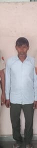 One more accused arrested for attacking policemen