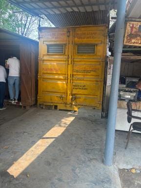 No stamp vendor in Tehsil office for 5 months, increasing problems of people