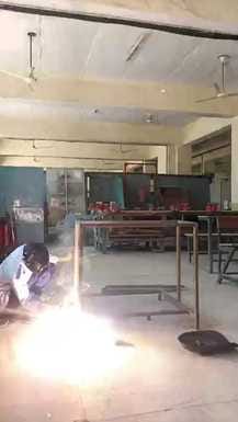 Students of three trades prepared computer tables, orders are coming now
