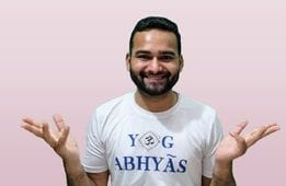 One minute of laughter is equal to ten minutes of exercise: Dr. Nilesh