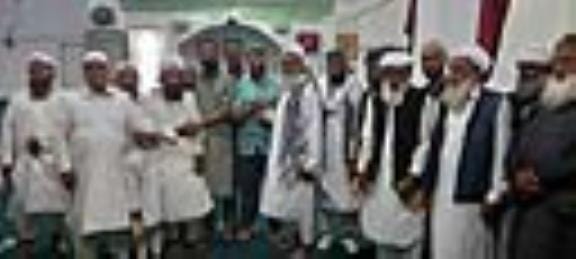 24 Pilgrims Gone For Hajj