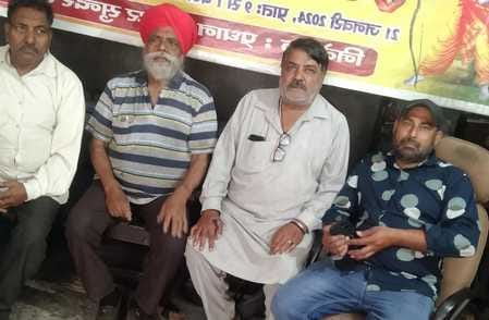 People of the army colony are being neglected, not getting ownership rights