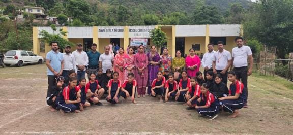 Sports Tournament