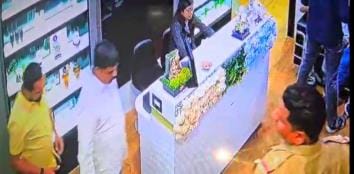 Brother of mastermind of bullion robbery case caught in Lucknow