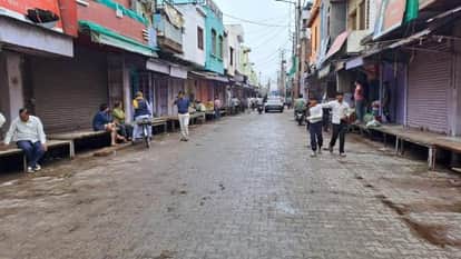 Development work in Mursan with an expenditure of Rs 1.32 crore