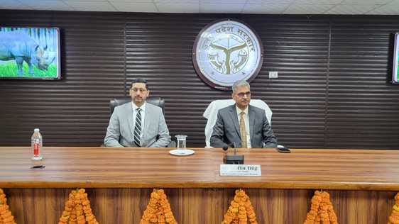 Civil Judge Junior Division Court inaugurated in Palia