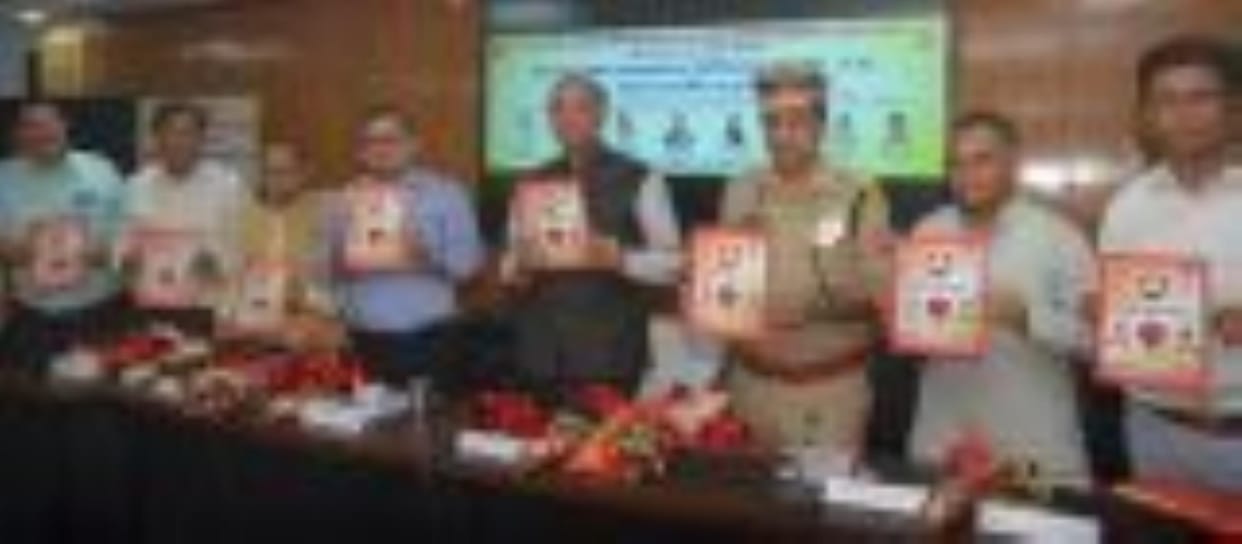 Character building along with education is necessary for a crime free society: Abhay Kumar