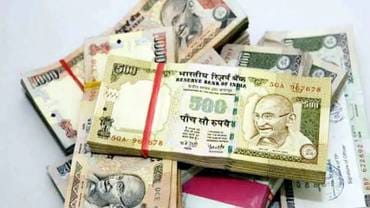 Two accused arrested in Sonipat with 18 lakh old notes