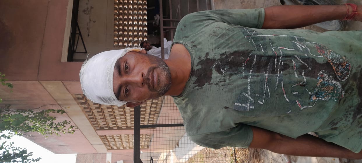 Young man dies under suspicious circumstances