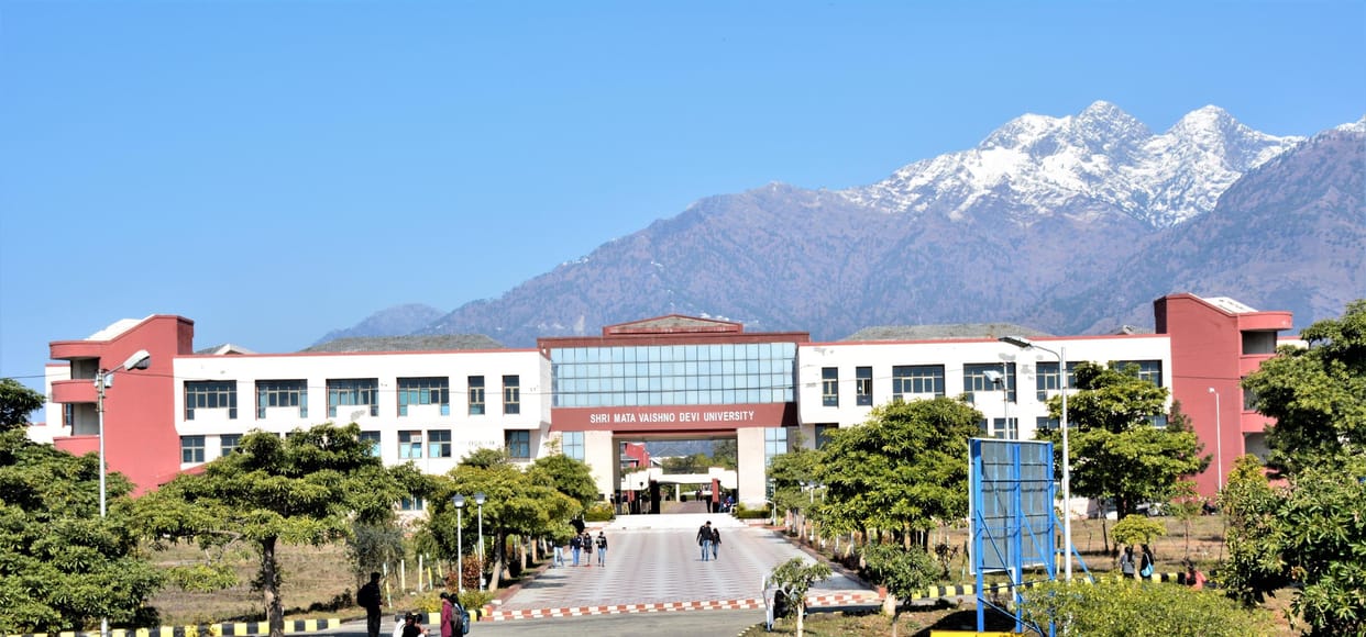 SMVDU, National Education Policy