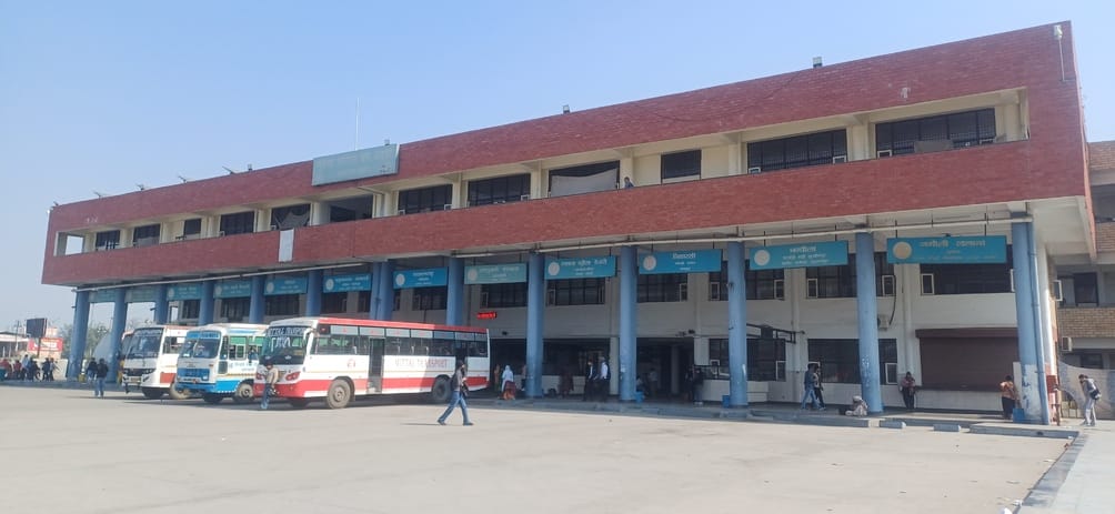Tickets will be checked on time in buses