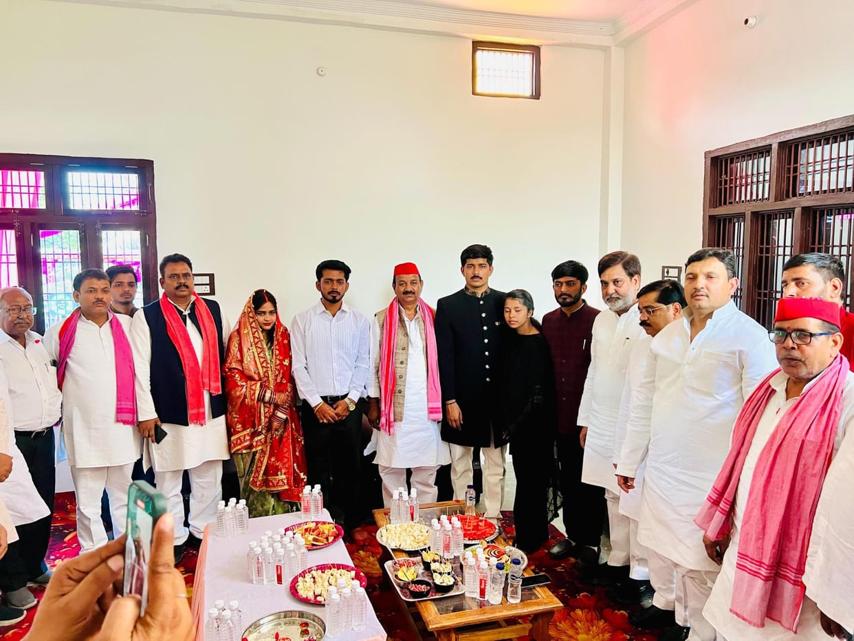 Conducting caste census is a welcome step of the government: Shyamlal