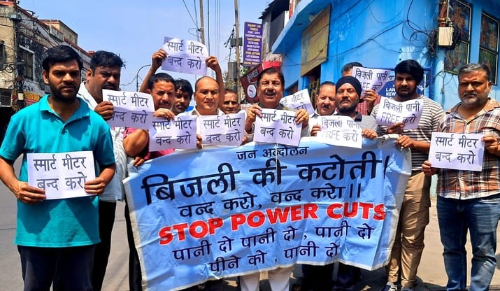 jammu, protest, mission statehood
