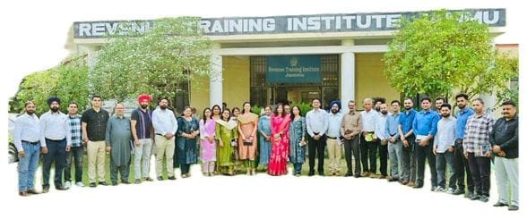 jammu, awareness, training