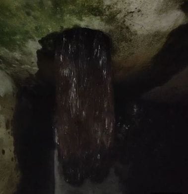 One and a half lakh population drinking contaminated water supplied from Renewal