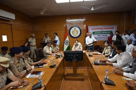 Promote digital transactions, crimes will reduce: CP