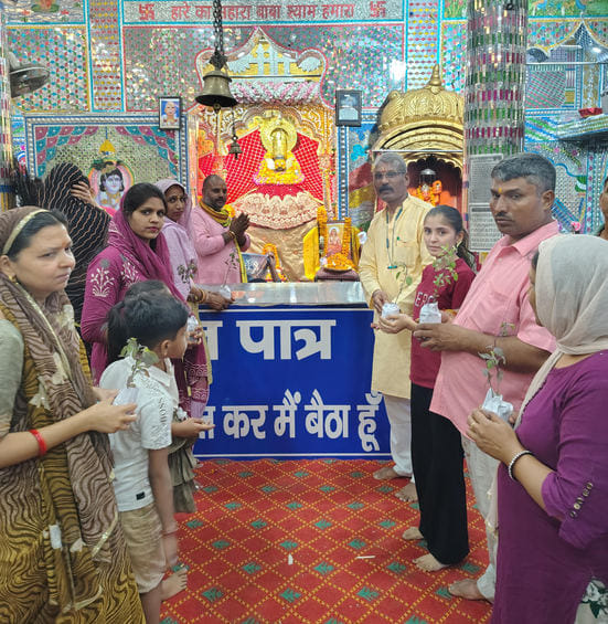 Adi Guru Shankaracharya revived the principles of Upanishads: Dilip
