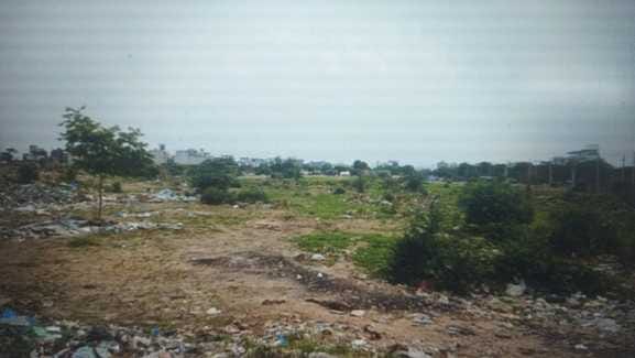 Map sent to PWD for new bus stand building, work of making estimate started