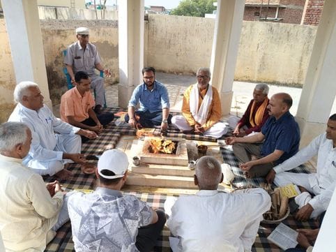 Arya Samaj is a social reform movement: Arya