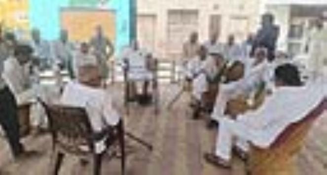 Collective decision in village Nuhianwali: If you leave the tap open in your house, you will be fined