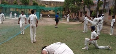 15-15 players selected for Ranji and Under-23