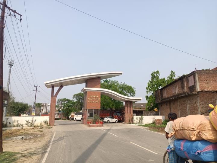 Industrial development did not gain momentum, 78 units were closed