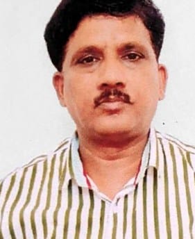 Burnt shopkeeper dies in hospital