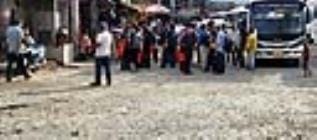 Vaishno Devi Yatra