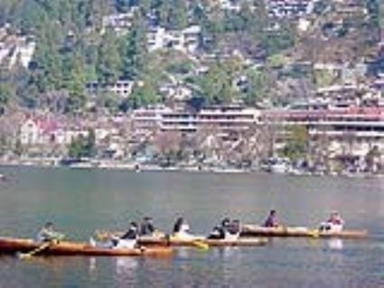peace. extended. its hand. valleys. got. support. tourism
