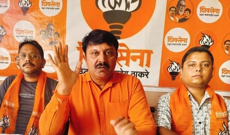 jammu, political, shivsena