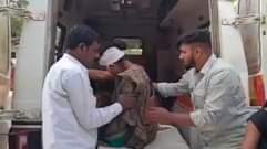 मारपीट का मामला