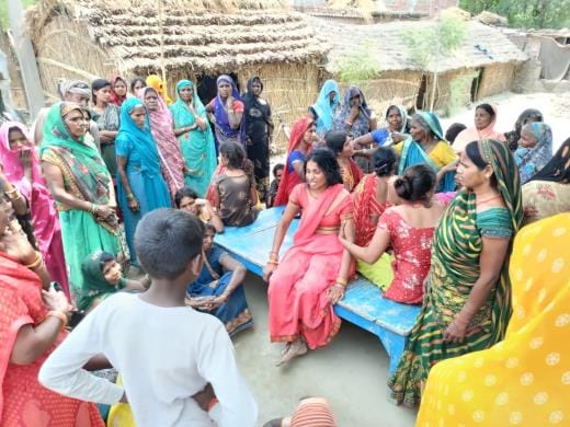 Teen dies while trying to save girls and child drowning in Saryu, woman in critical condition