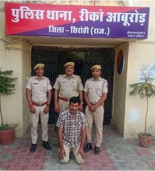 Liquor worth Rs 60 lakh being smuggled to Gujarat hidden under plastic granules seized, 1 accused arrested