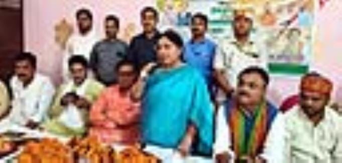 Opposition is spreading confusion regarding Wakf: Minister in charge