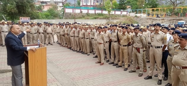 Security agencies on alert in Dharamsala ahead of IPL matches