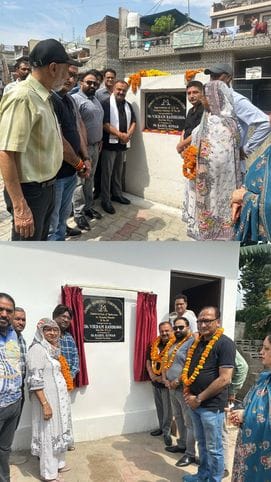 jammu, city, political, development