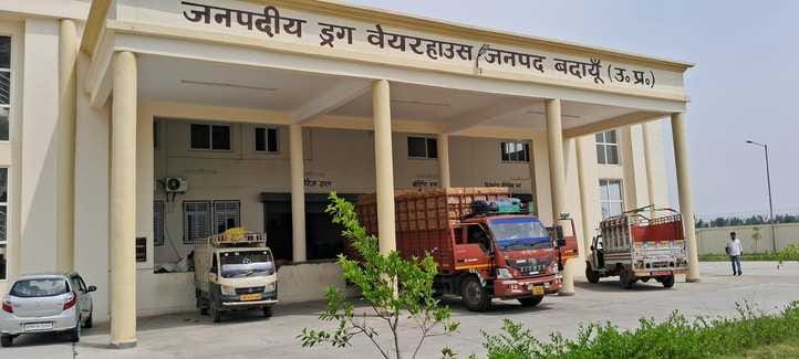 Sample of anti-bleeding medicine fails, supply stopped