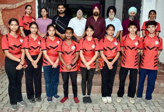 jammu, sports, youth games