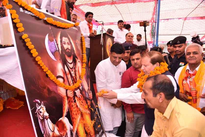 Pakistan's hopes are high, Punjab doesn't have right on water, everyone has right: Minister Arvind Sharma