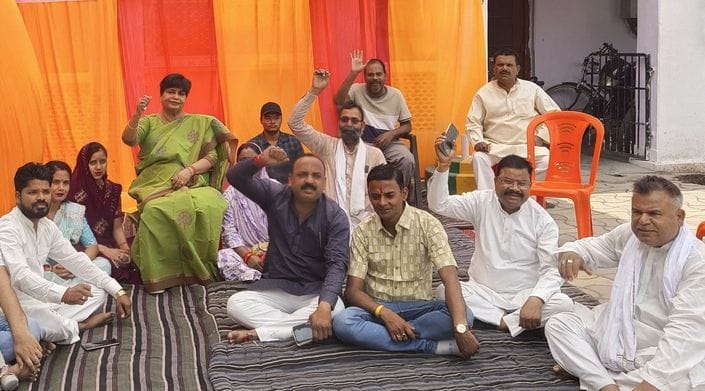 Like MLAs and MPs, council members also need funds and pension