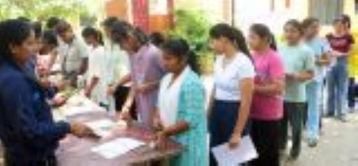NEET: 50 candidates skipped the exam