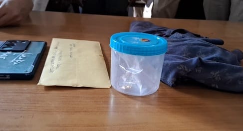 Bihar: मुजफ्फरपुर में महिलाओं से चेन छिनतई करने वाला शातिर गिरफ्तार, आभूषण कारोबारी भी चढ़ा पुलिस के हत्थे