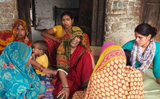 Pharmacist murder case: Panic in village, case filed against 10
