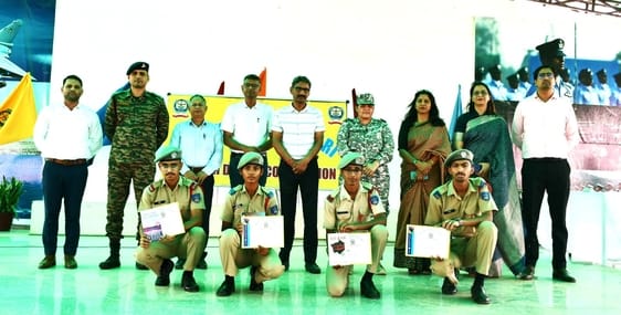 Katari House winner in debate competition