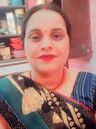 Geeta is making women self-reliant along with enhancing their beauty
