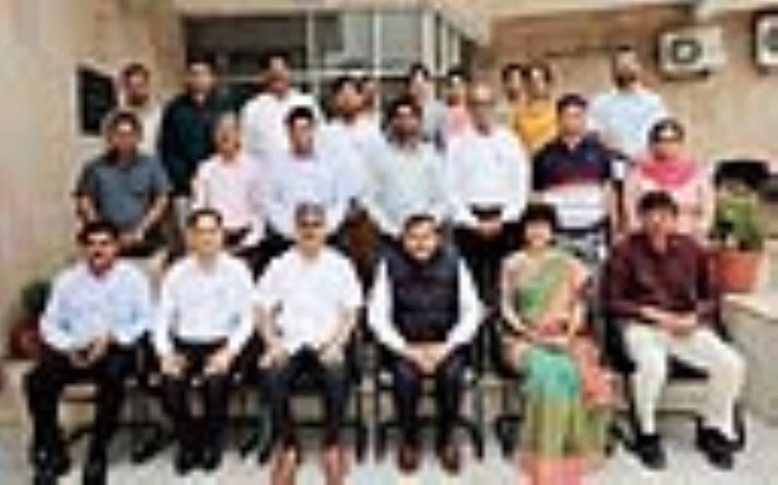 Curiosity finds answers in the library and research takes the first step: Vice Chancellor