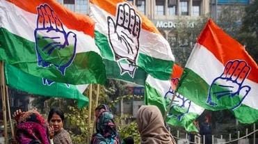 Congress Sangatan Srajan Abhiyan in Aligarh