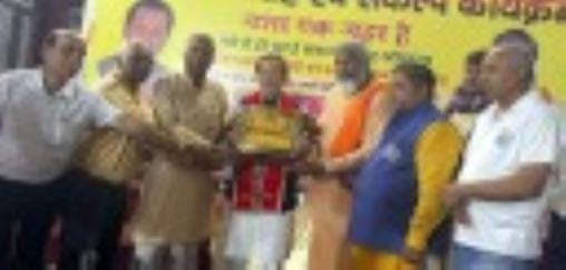 9 day long Drug Free Haryana Yatra concluded