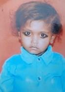A boy drowned after slipping while drinking water in Ganga river, died