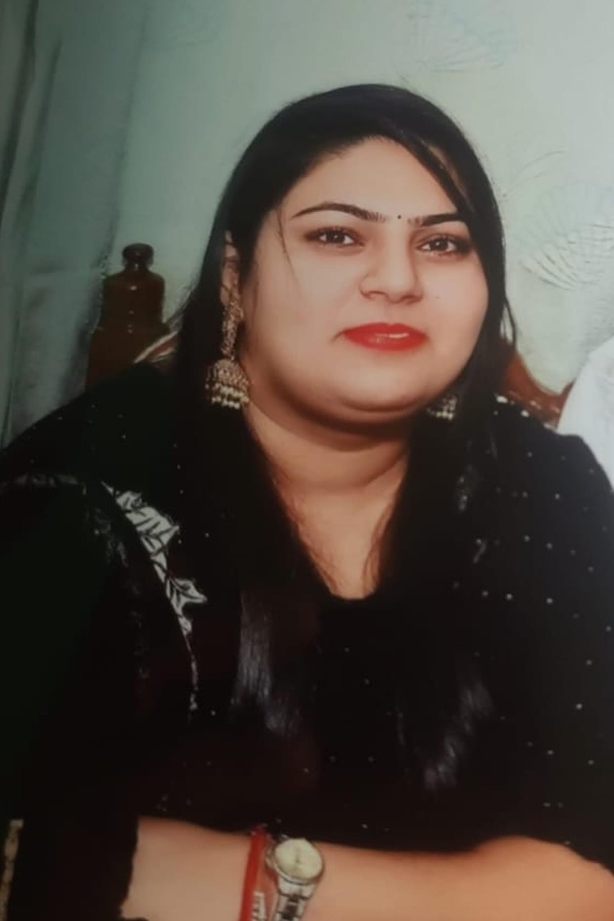Tired of harassment, woman consumed poison, case registered against husband and three others